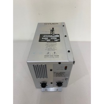 Cymer 06-02085-00 ISS1201-120-1002-85 Motor Controller